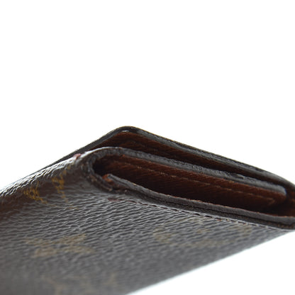 Louis Vuitton Monogram 4 Key Multicles Holder 10 of 16