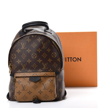 Louis Vuitton Reverse Monogram Palm Springs Backpack PM 11 of 11
