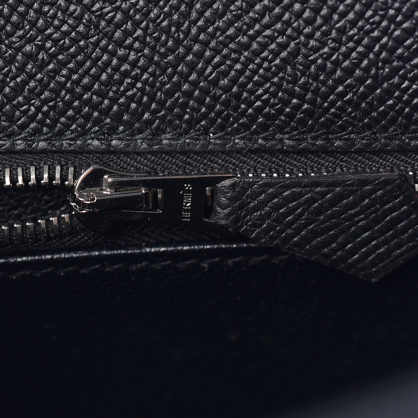 Epsom Kelly Sellier 25 Black