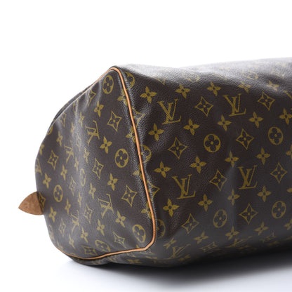 Louis Vuitton Monogram Speedy 40 6 of 10