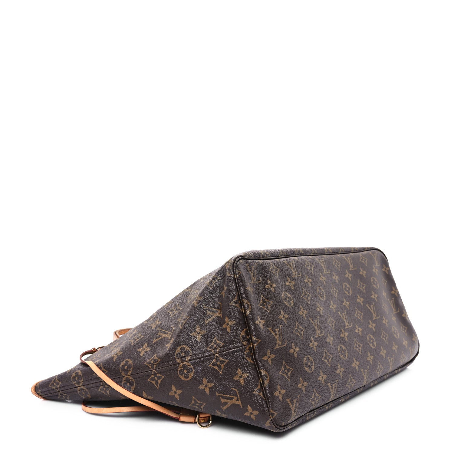 Louis Vuitton Monogram Neo Neverfull GM Pivoine 5 of 13
