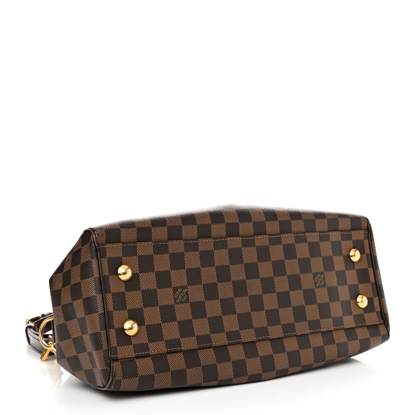 Damier Ebene Trevi PM