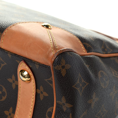 Louis Vuitton Monogram Retiro PM 6 of 9