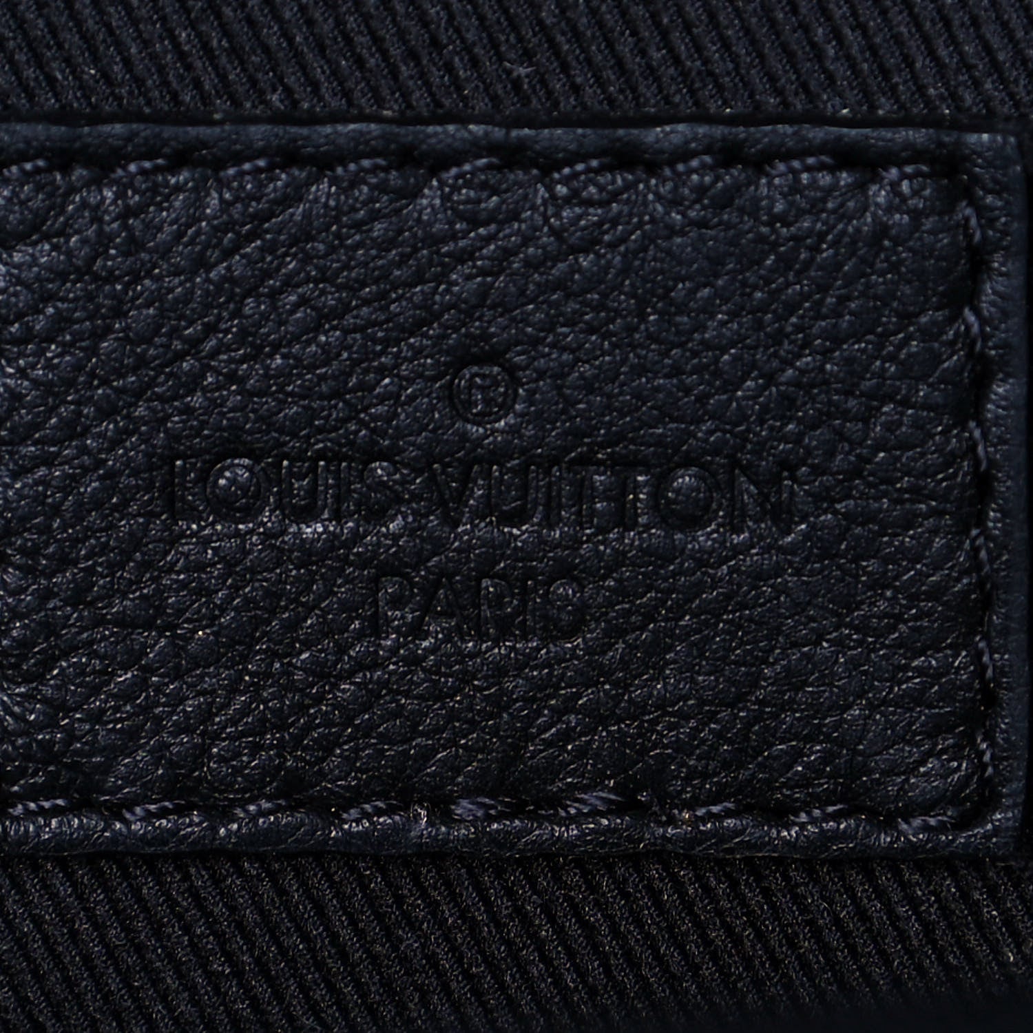 Louis Vuitton Monogram Palm Springs Backpack Mini 6 of 11