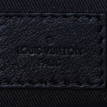 Louis Vuitton Monogram Palm Springs Backpack Mini 6 of 11