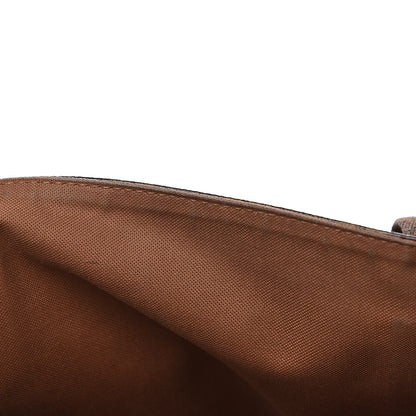 Louis Vuitton Monogram Cabas Beaubourg 7 of 11