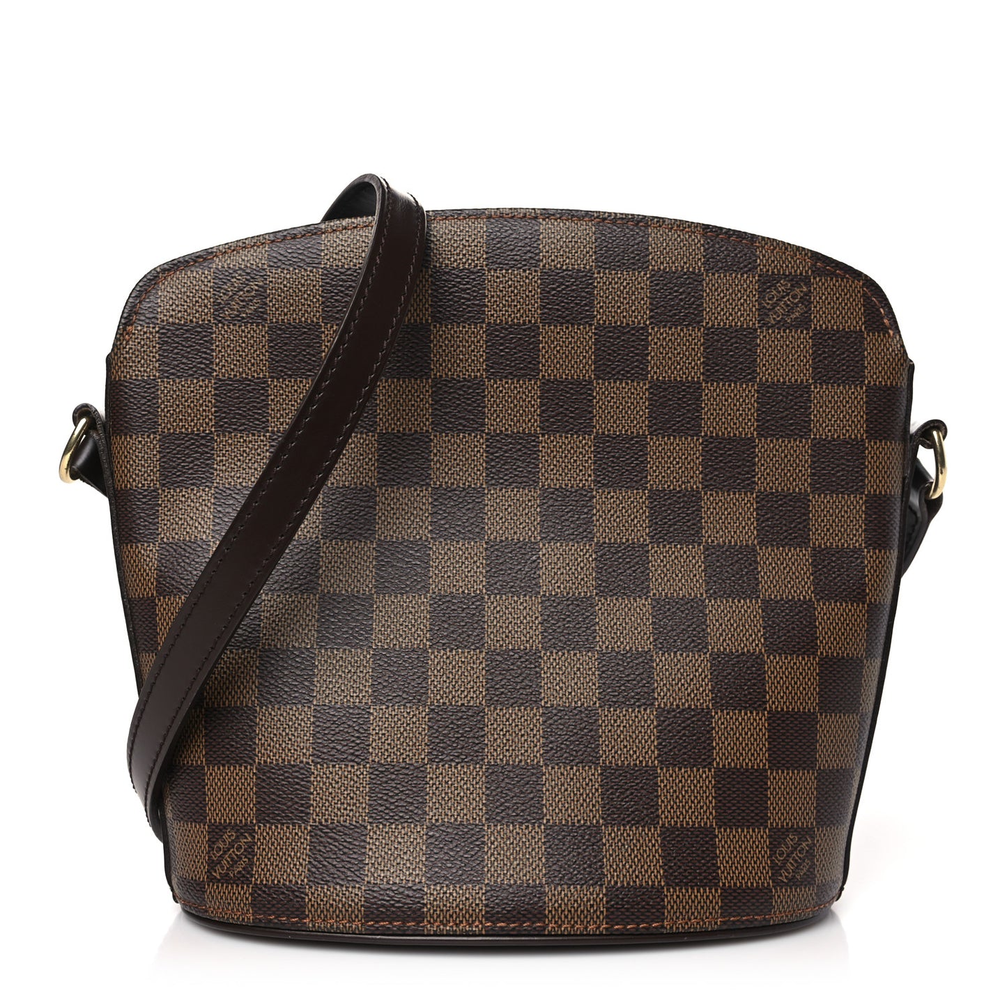 Damier Ebene Drouot