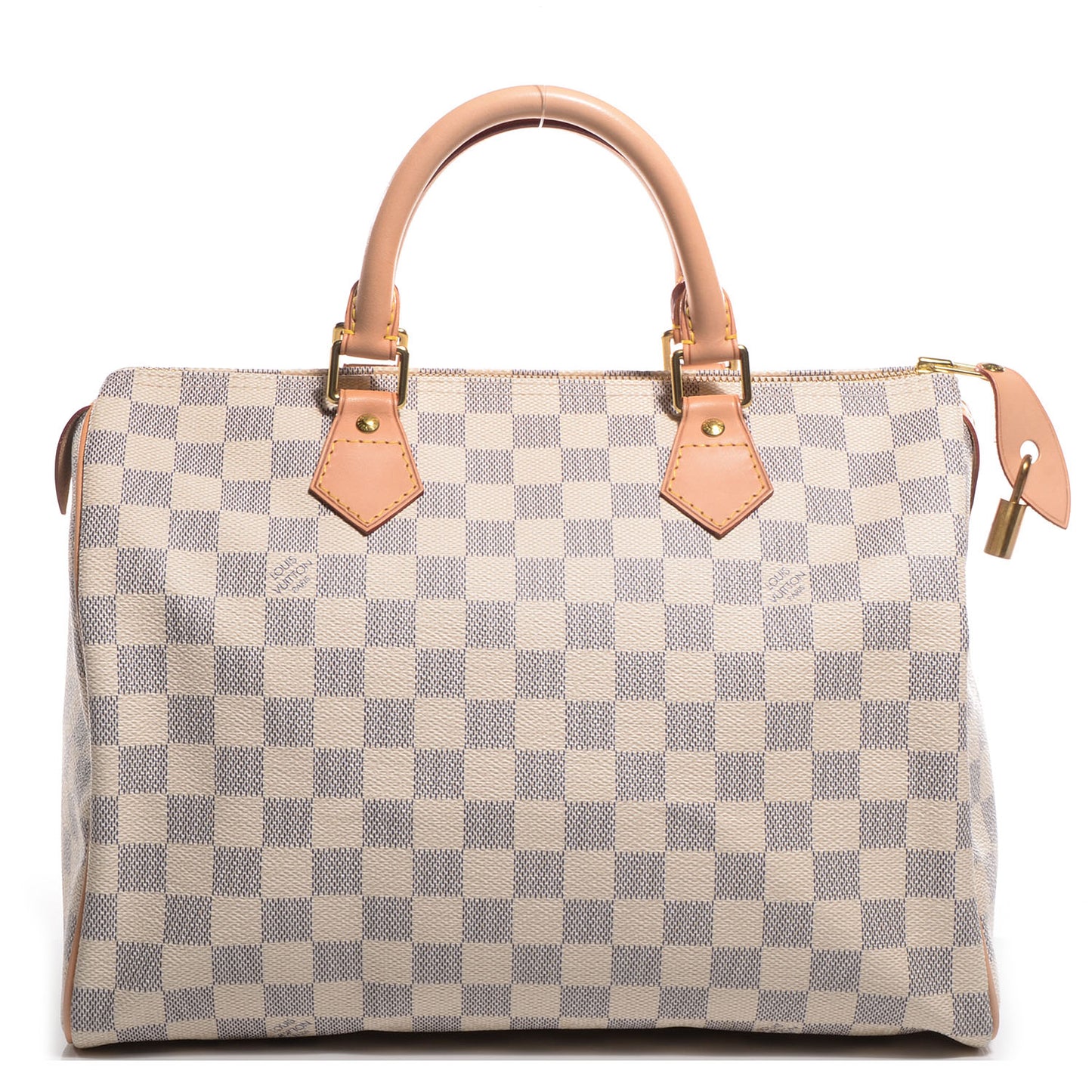 Damier Azur Speedy 30