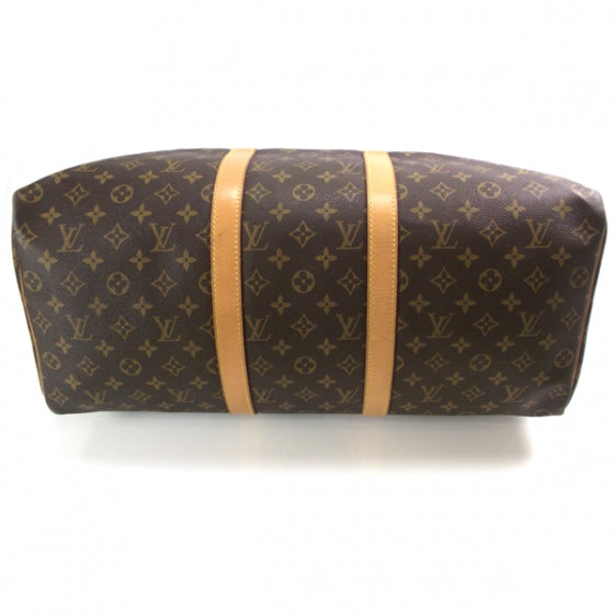 Monogram Keepall 50