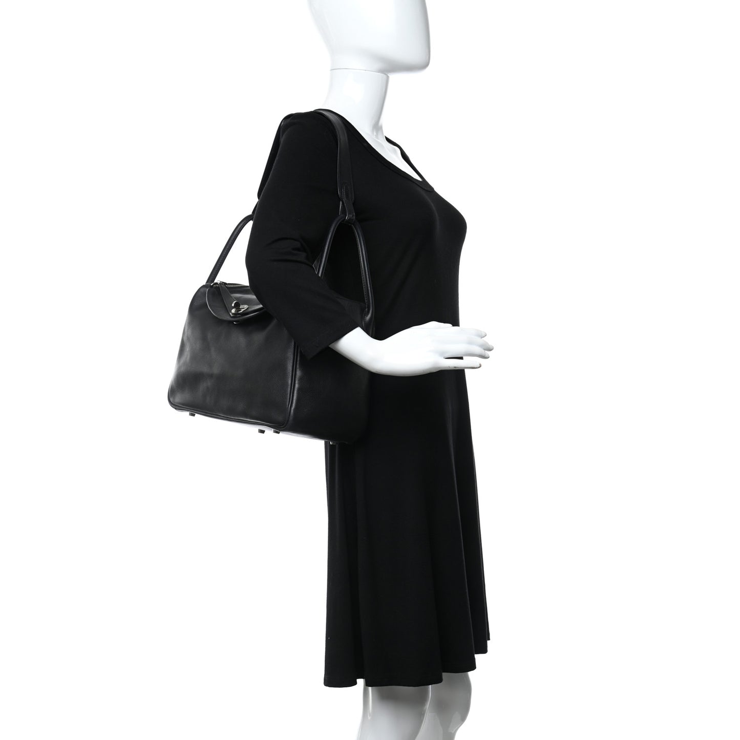 Evergrain Lindy 30 Black