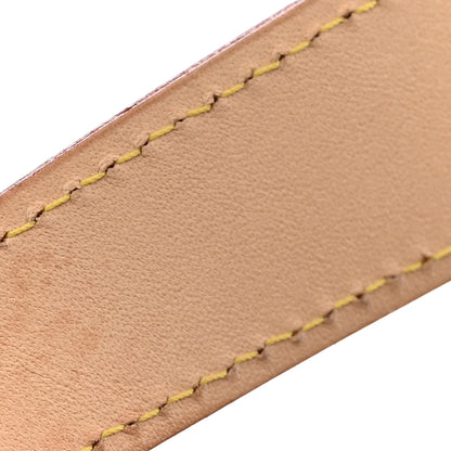 Louis Vuitton Monogram Graceful MM Pivoine 11 of 11