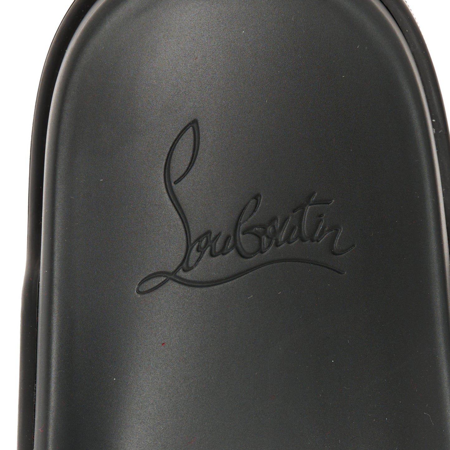 Suede Womens Navy Pool Donna Flat Slide Sandals 37 Black