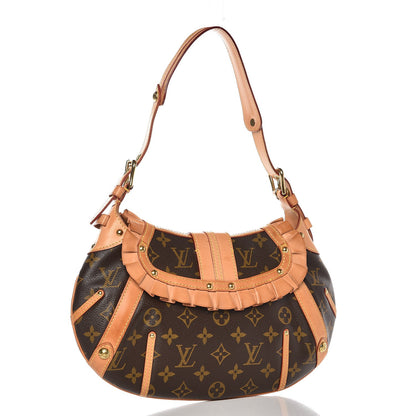 Louis Vuitton Monogram Leonor 14 of 23