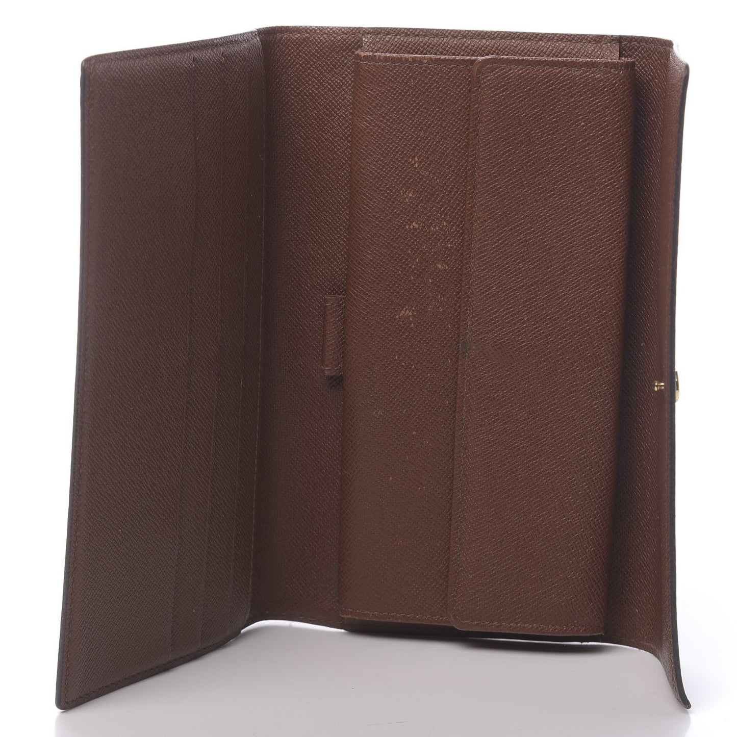 Monogram Porte Tresor International Wallet