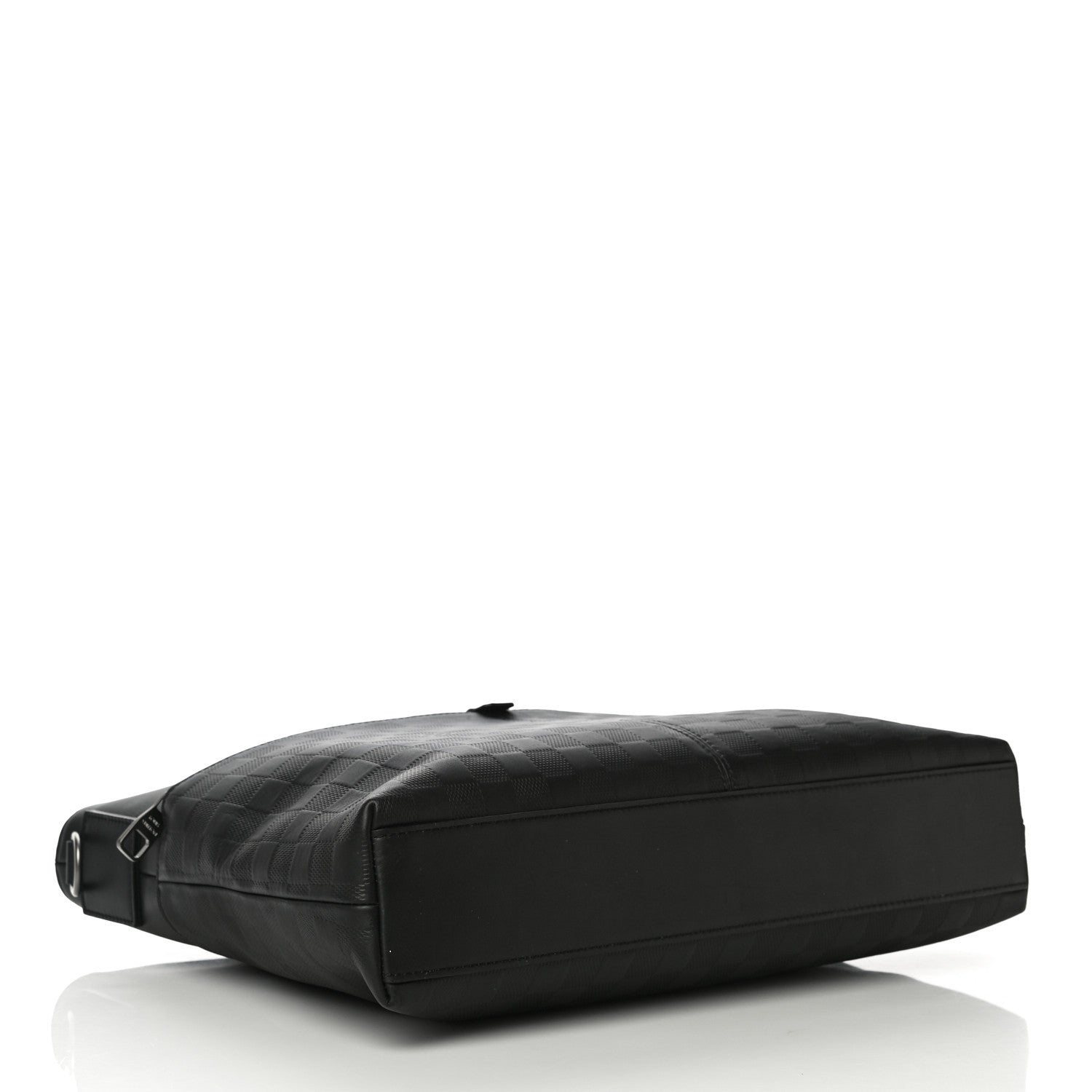 Louis Vuitton Damier Infini 7 Days A Week Onyx 3 of 8