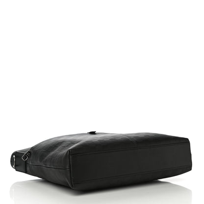 Louis Vuitton Damier Infini 7 Days A Week Onyx 3 of 8