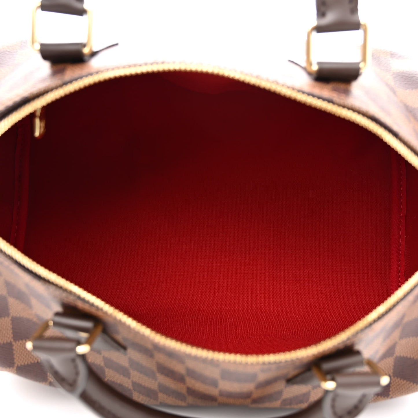 Damier Ebene Speedy Bandouliere 30