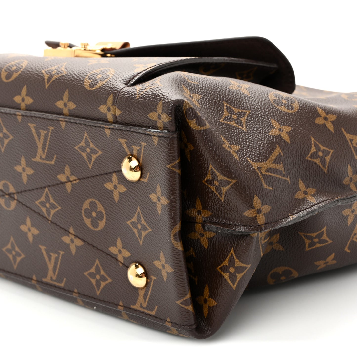 Monogram Metis