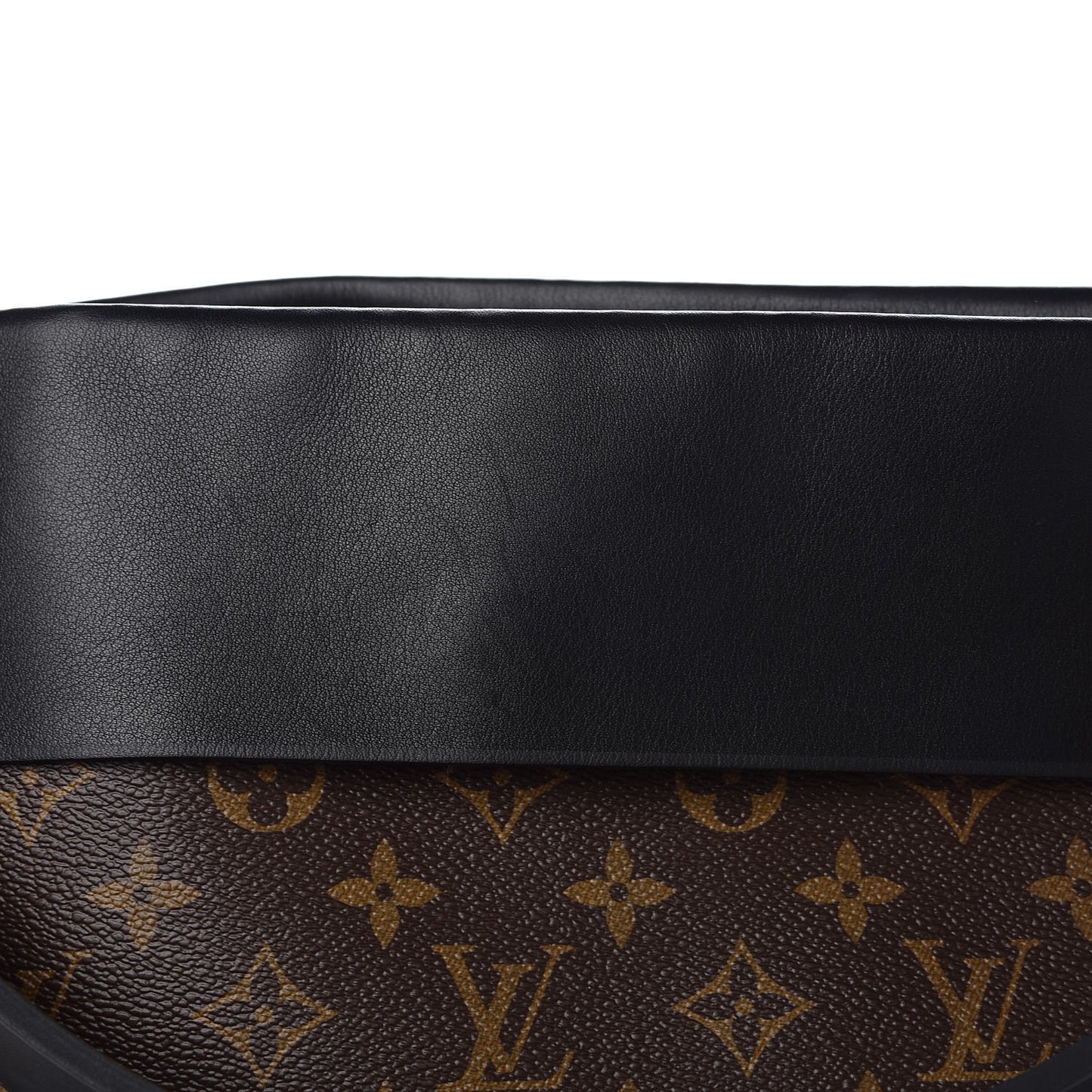 Monogram Tuileries Hobo Black