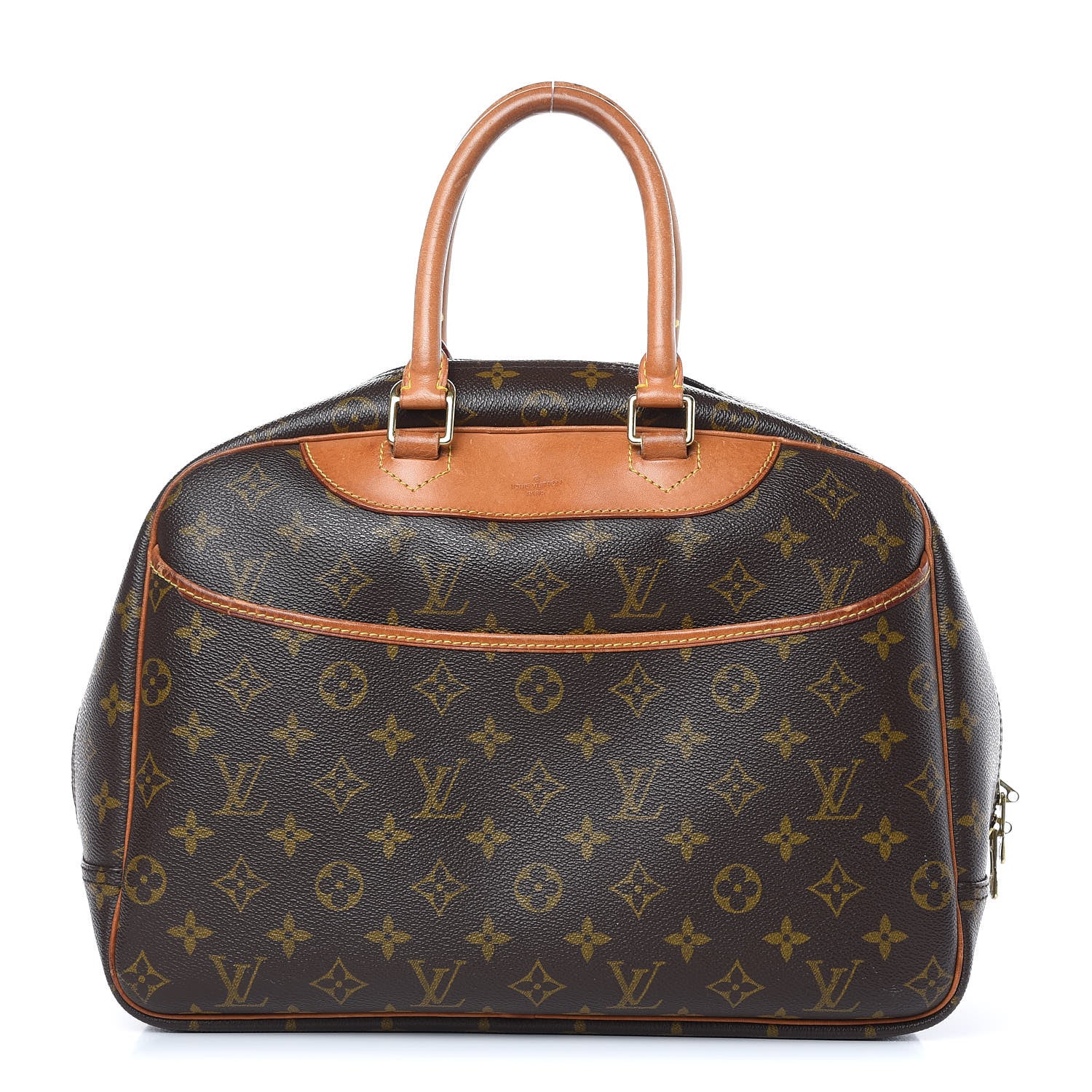 Louis Vuitton Monogram Deauville 1 of 16