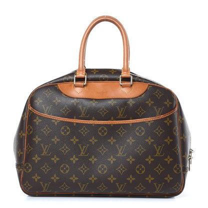 Louis Vuitton Monogram Deauville 1 of 16