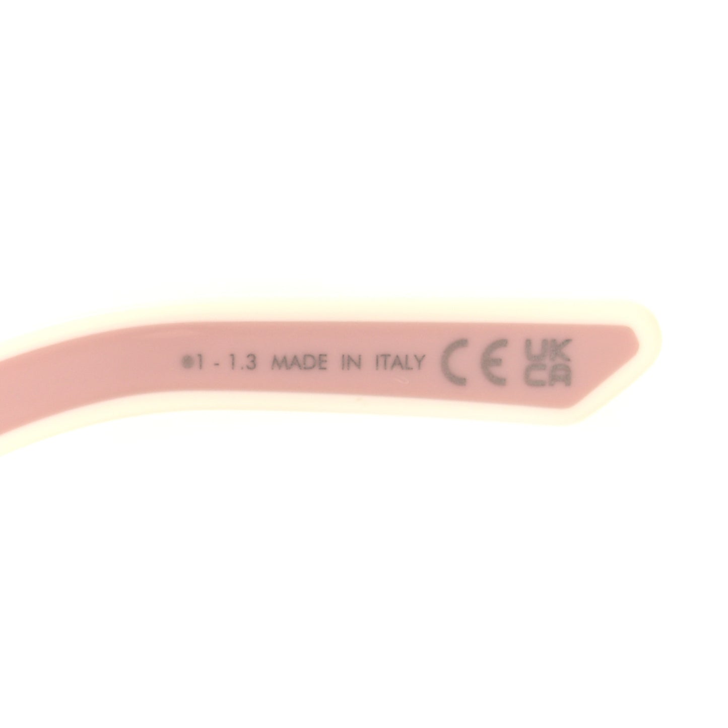 Diorpacific S1U Square Sunglasses Pink