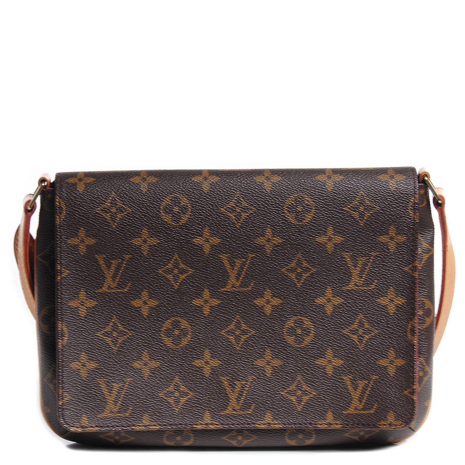 Louis Vuitton Monogram Musette Tango 1 of 7