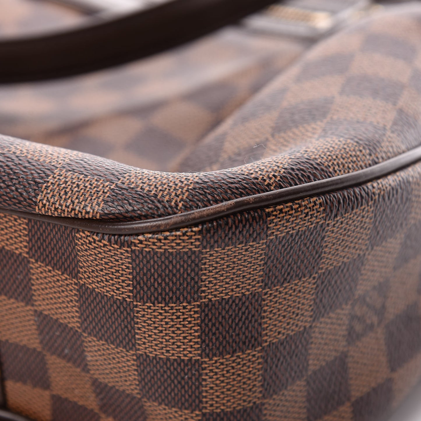 Damier Ebene Evora MM