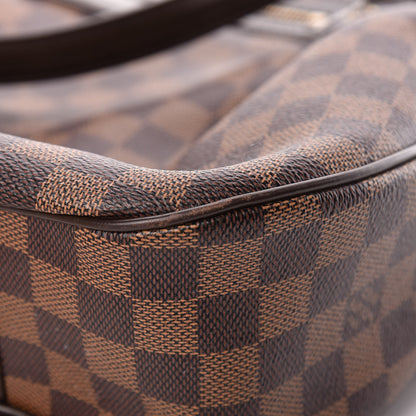 Louis Vuitton Damier Ebene Evora MM 8 of 11