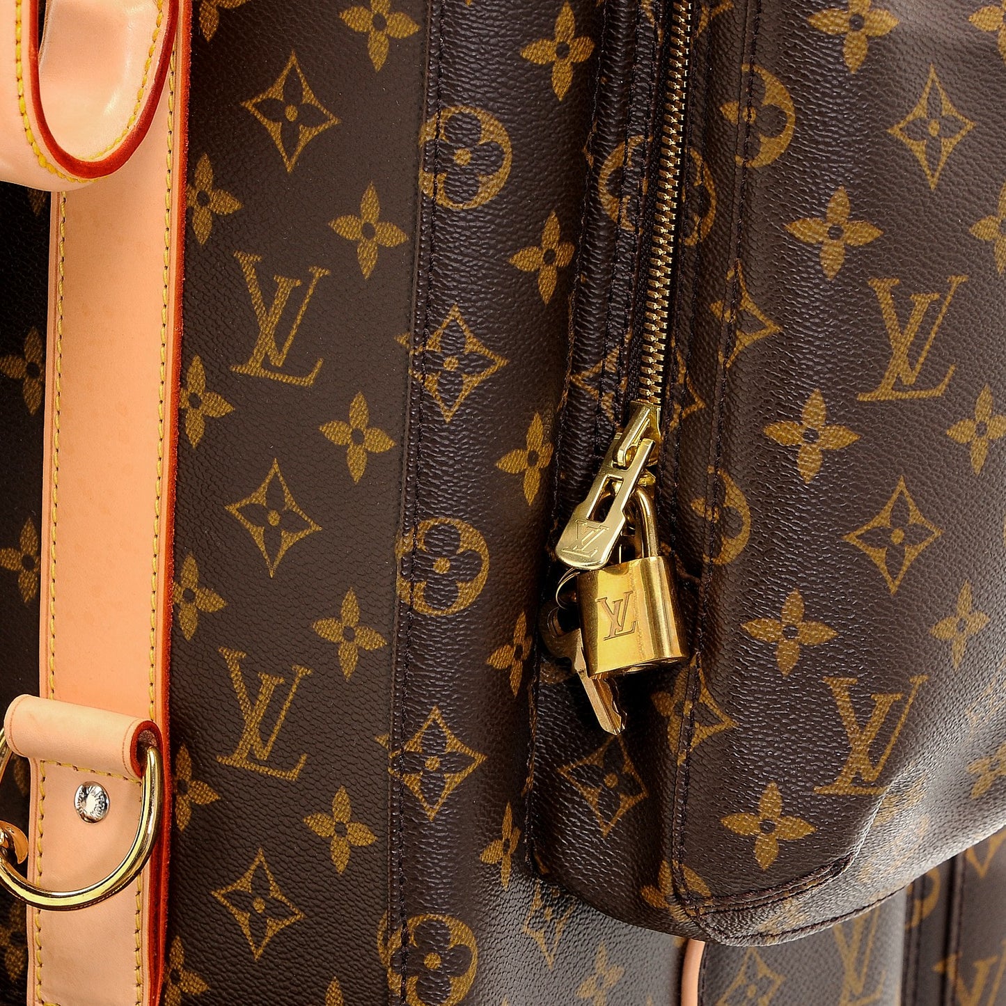 Monogram Sac de Golf