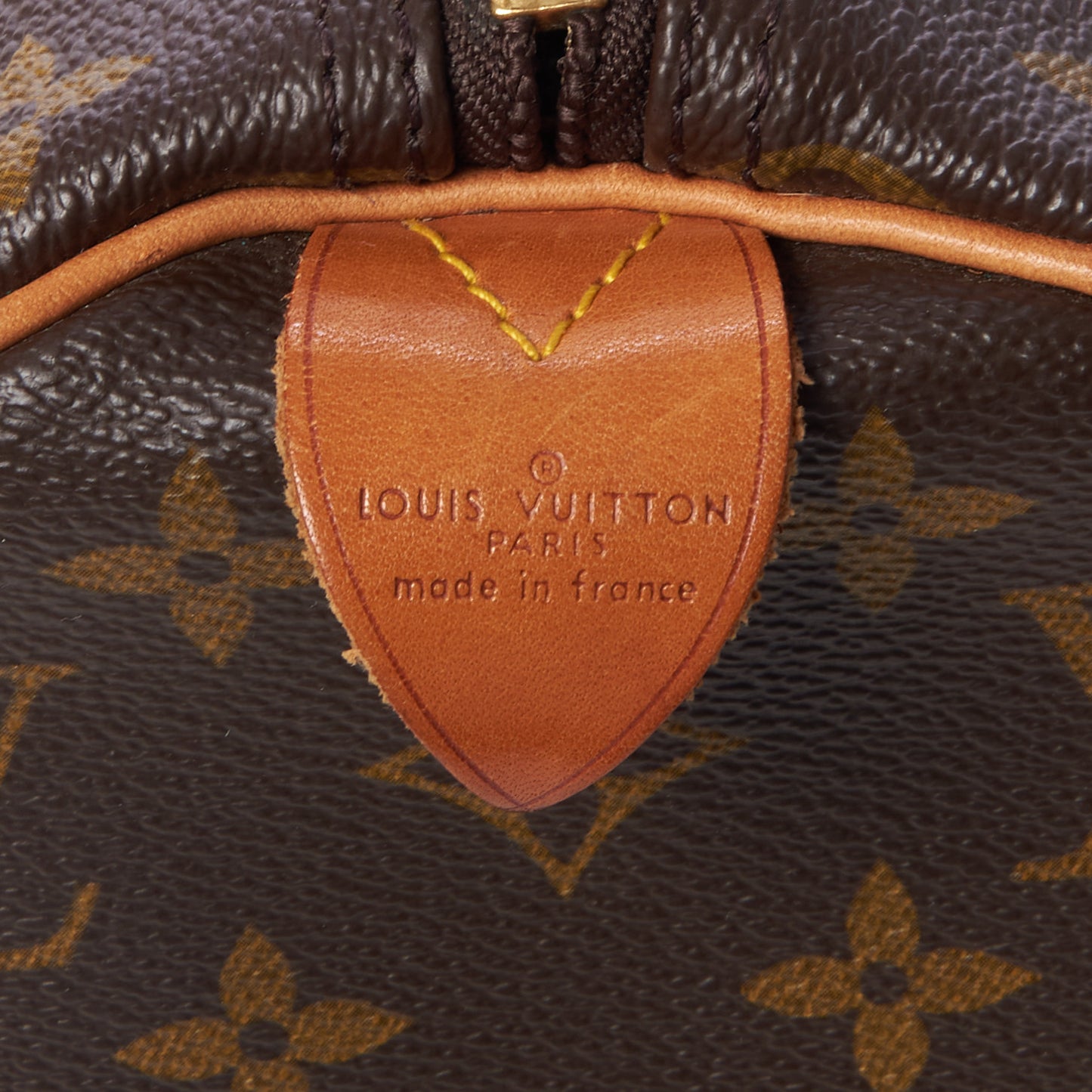 Monogram Keepall 45