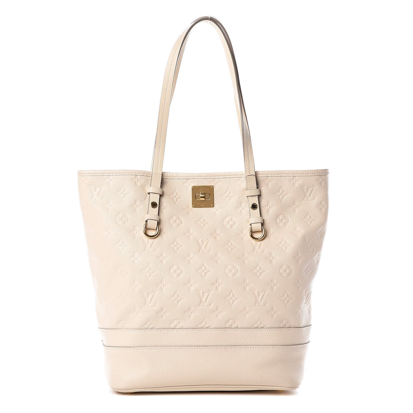 Empreinte Citadine PM Neige