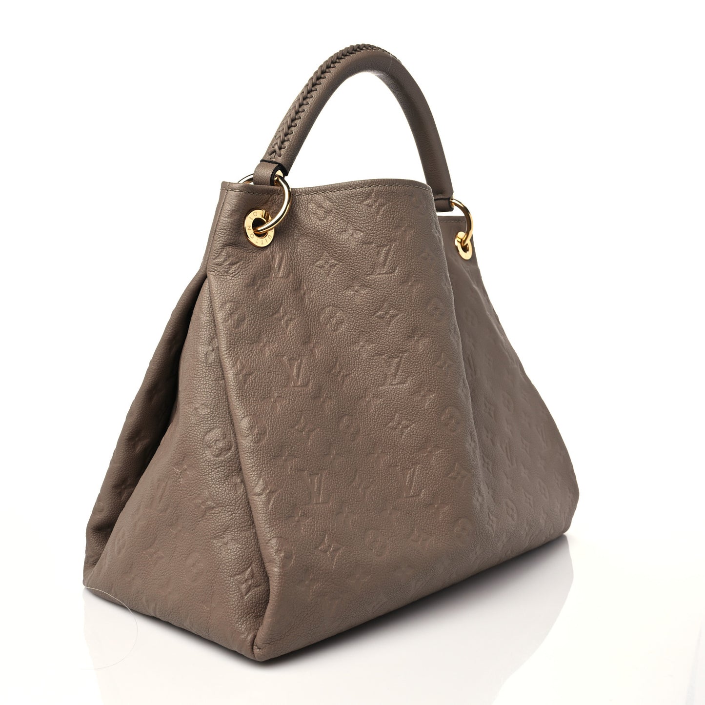 Empreinte Artsy MM Taupe Glace