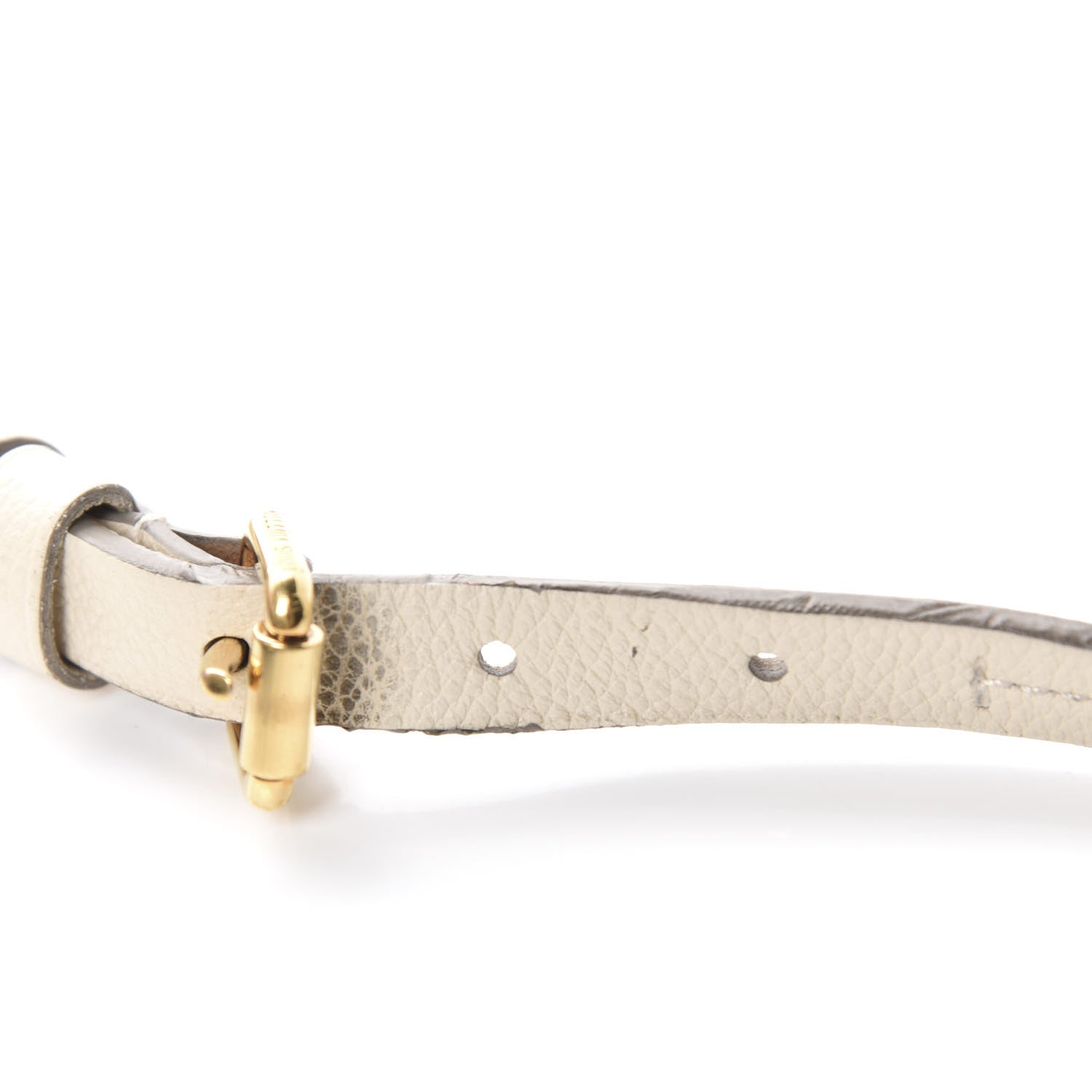 Louis Vuitton Empreinte Lumineuse PM Neige 14 of 30