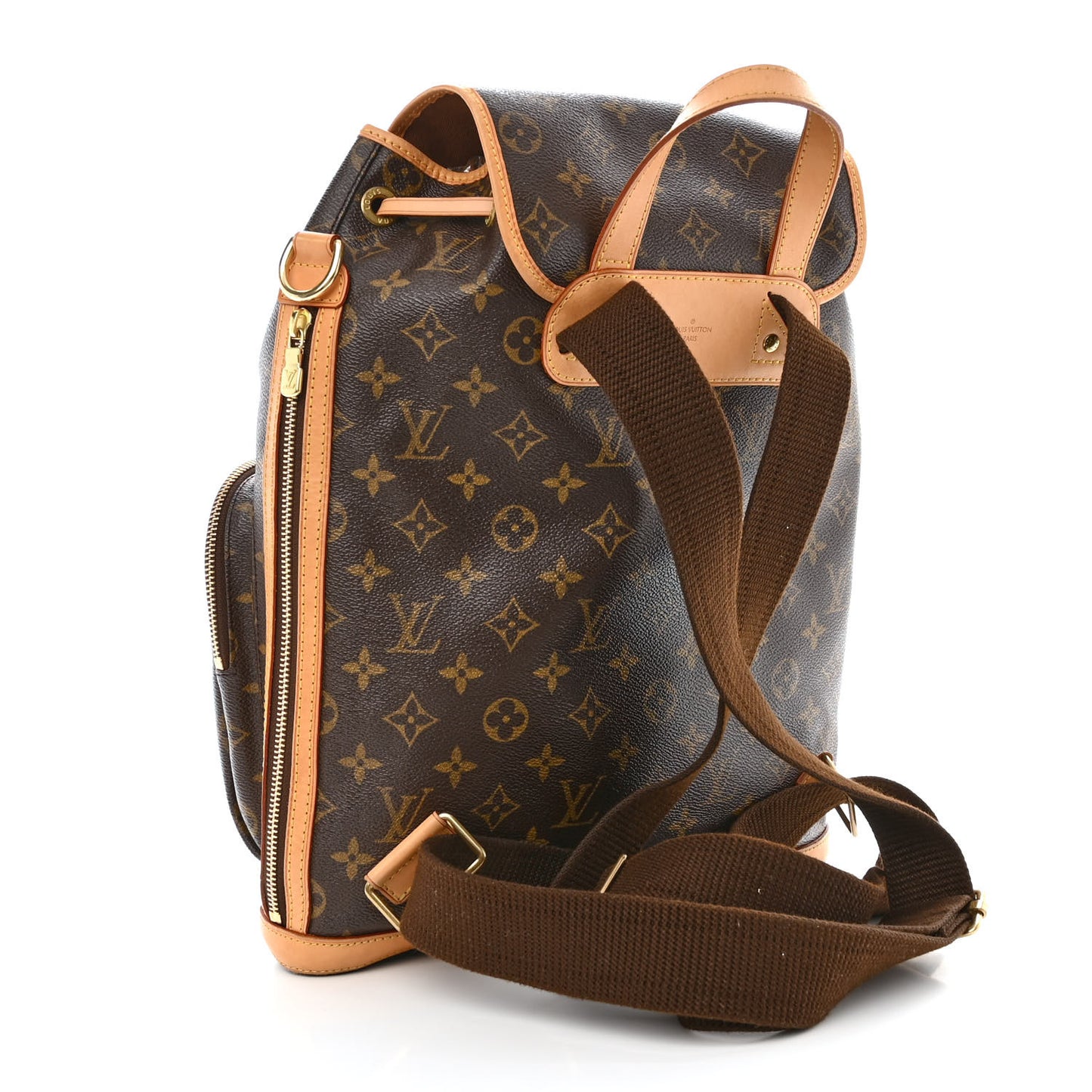 Monogram Bosphore Backpack