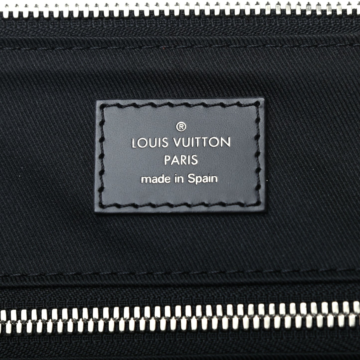 Damier Graphite All Day Bag