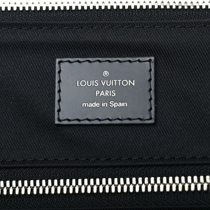 Louis Vuitton Damier Graphite All Day Bag 5 of 6