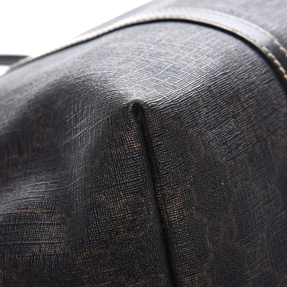Gucci GG Plus Monogram Large Joy Tote Dark Brown 16 of 22
