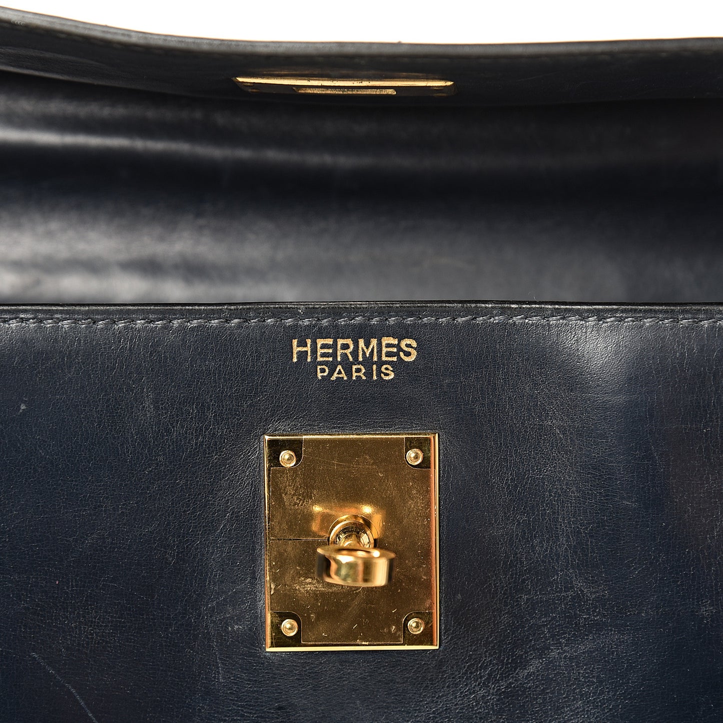 Box Kelly Sellier 32 Indigo