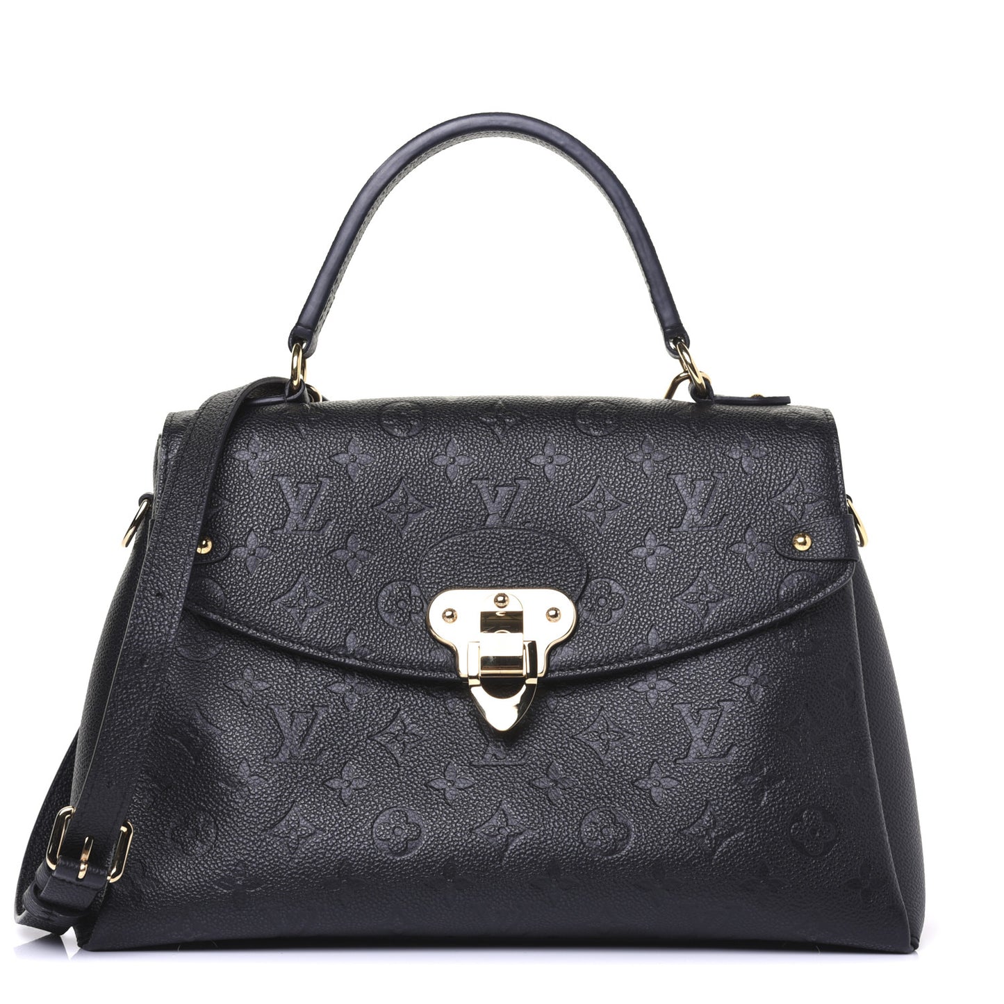 Empreinte Georges MM Black