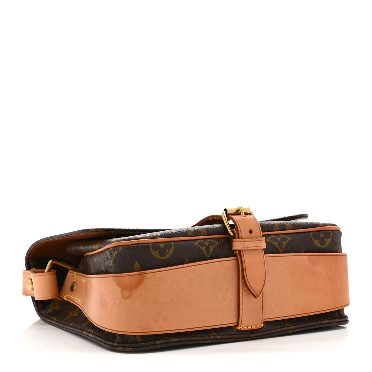 Louis Vuitton Monogram Cartouchiere 22 4 of 11