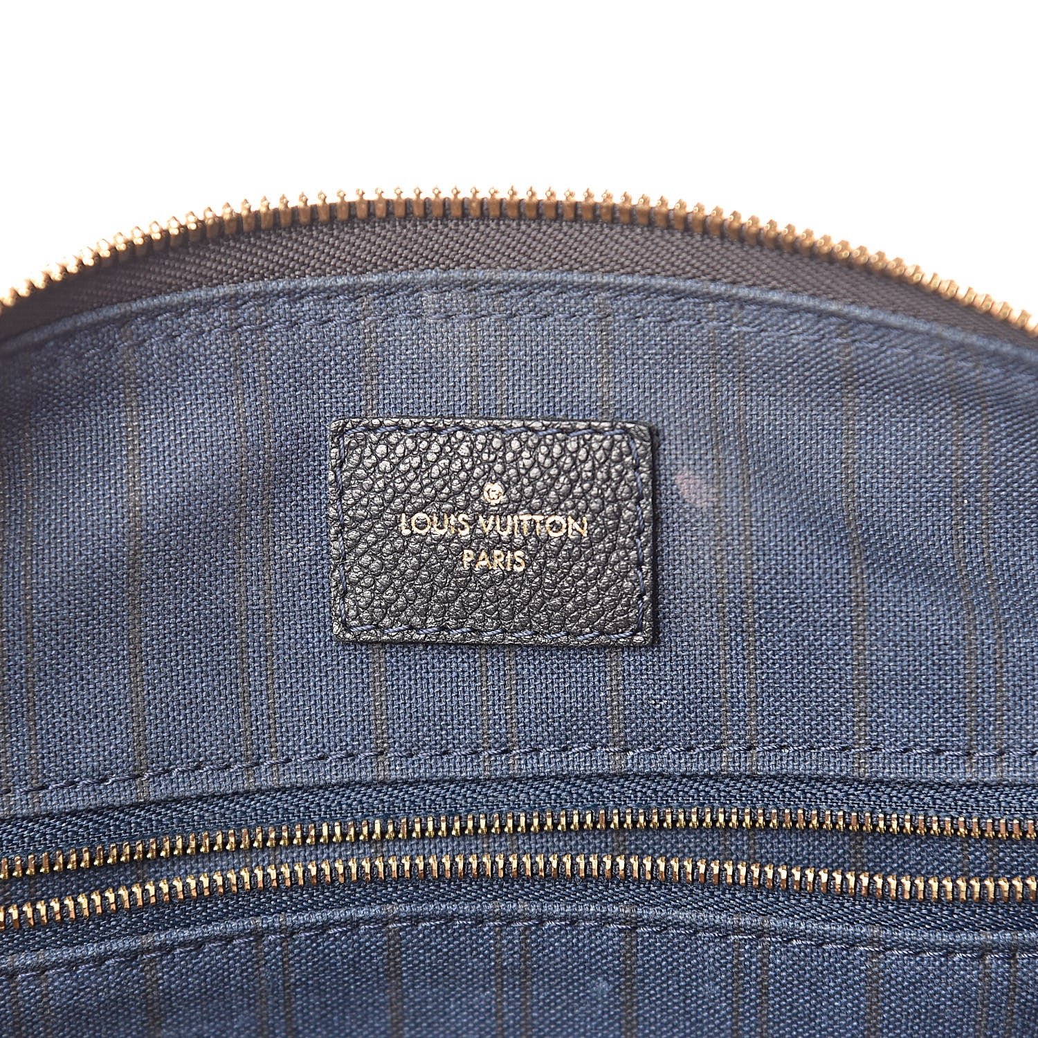 Louis Vuitton Empreinte Speedy Bandouliere 25 Infini 6 of 14