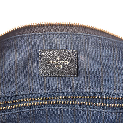 Louis Vuitton Empreinte Speedy Bandouliere 25 Infini 6 of 14