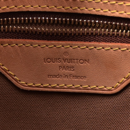 Louis Vuitton Monogram Batignolles Vertical 6 of 12