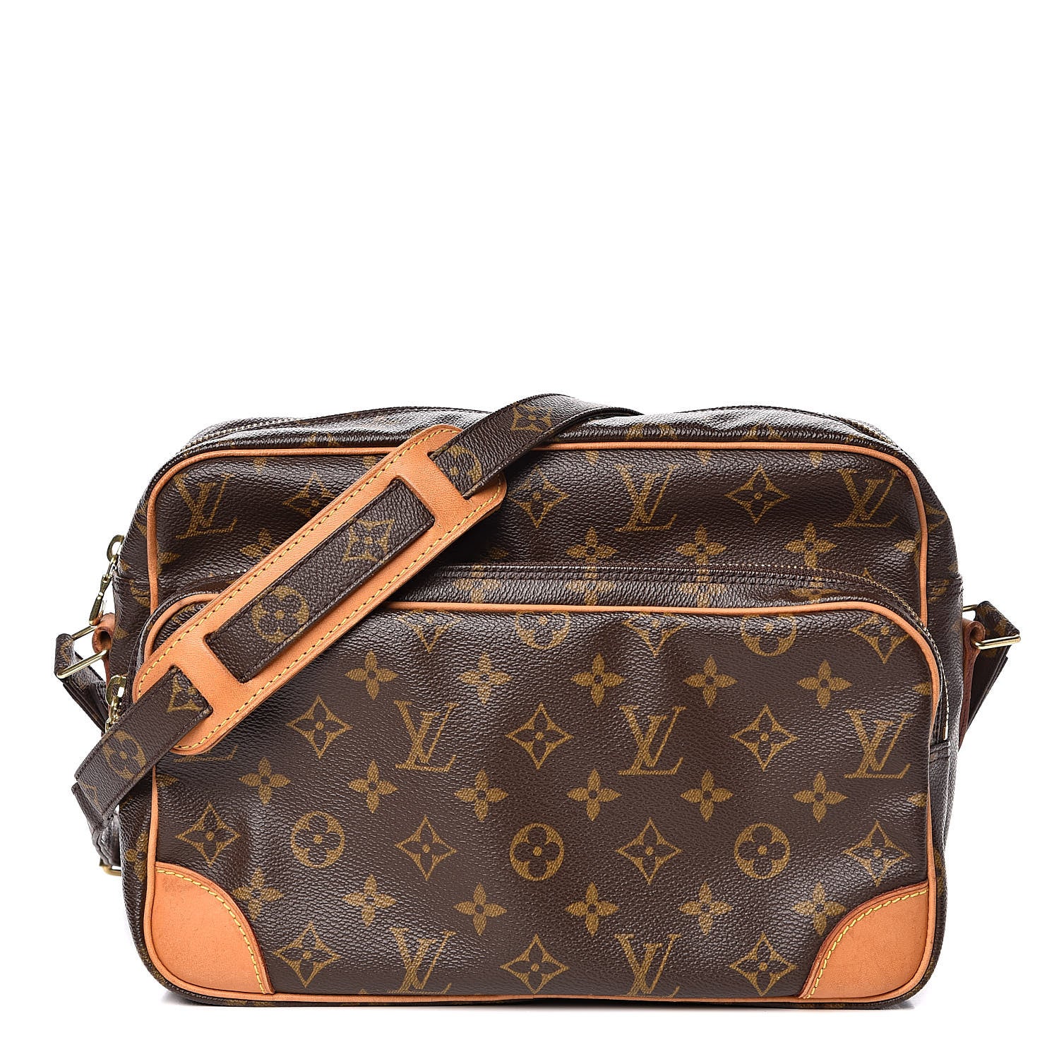 Louis Vuitton Monogram Nil 28 1 of 11