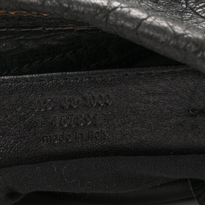 Balenciaga Agneau Classic Hardware City Black 8 of 14