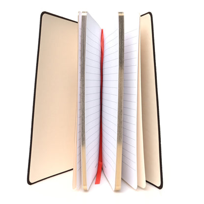 Louis Vuitton X FORNASETTI Monogram Cameo Clemence Notebook 5 of 7
