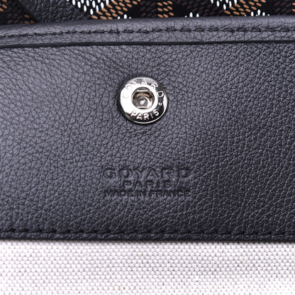 Goyard Goyardine Saint Louis PM Black 8 of 9
