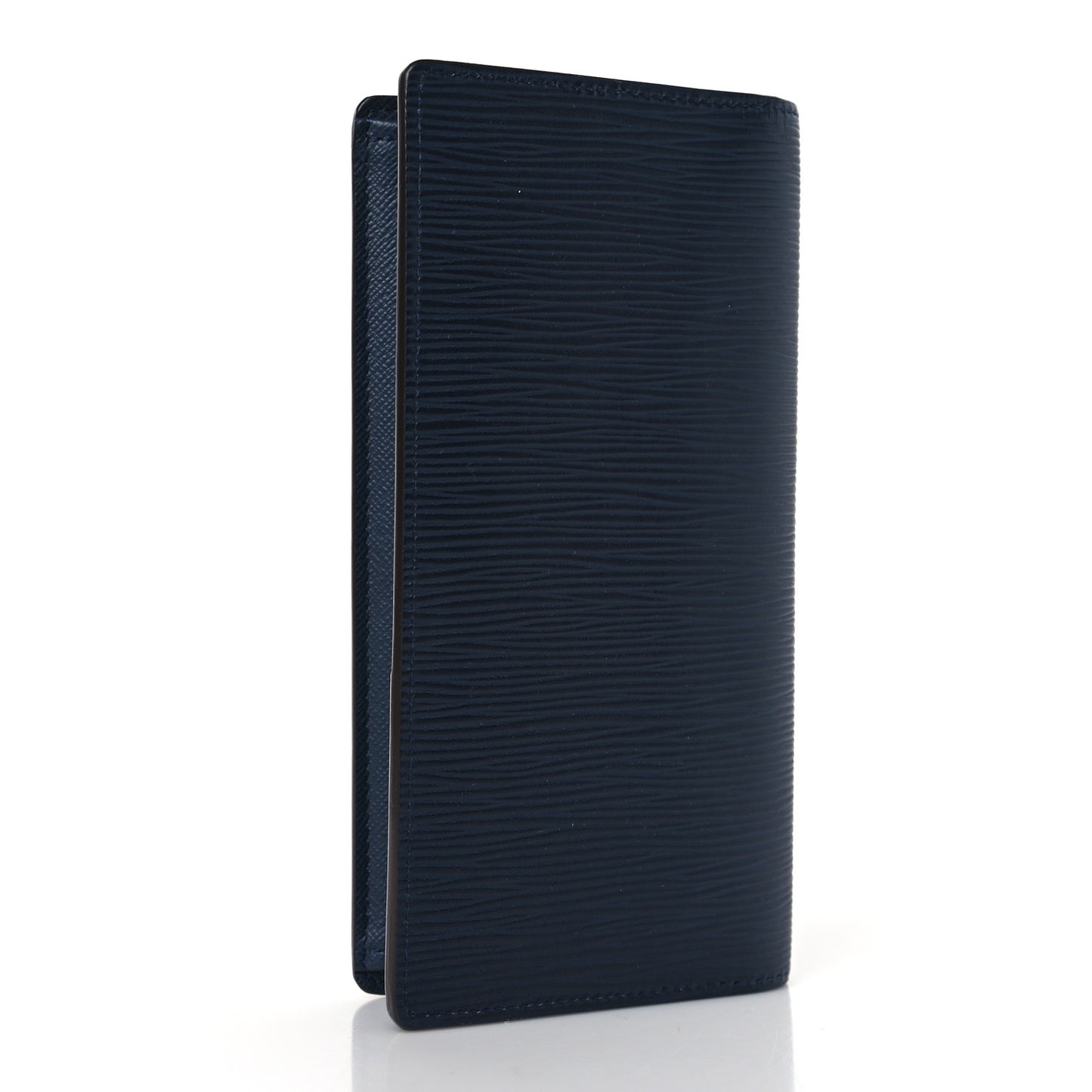 Epi Brazza Wallet Navy