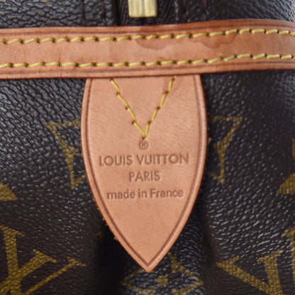 Louis Vuitton Monogram Montorgueil PM 6 of 9